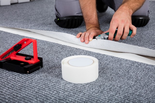 Floor Fitters Epsom, Horton, Longmead, KT19